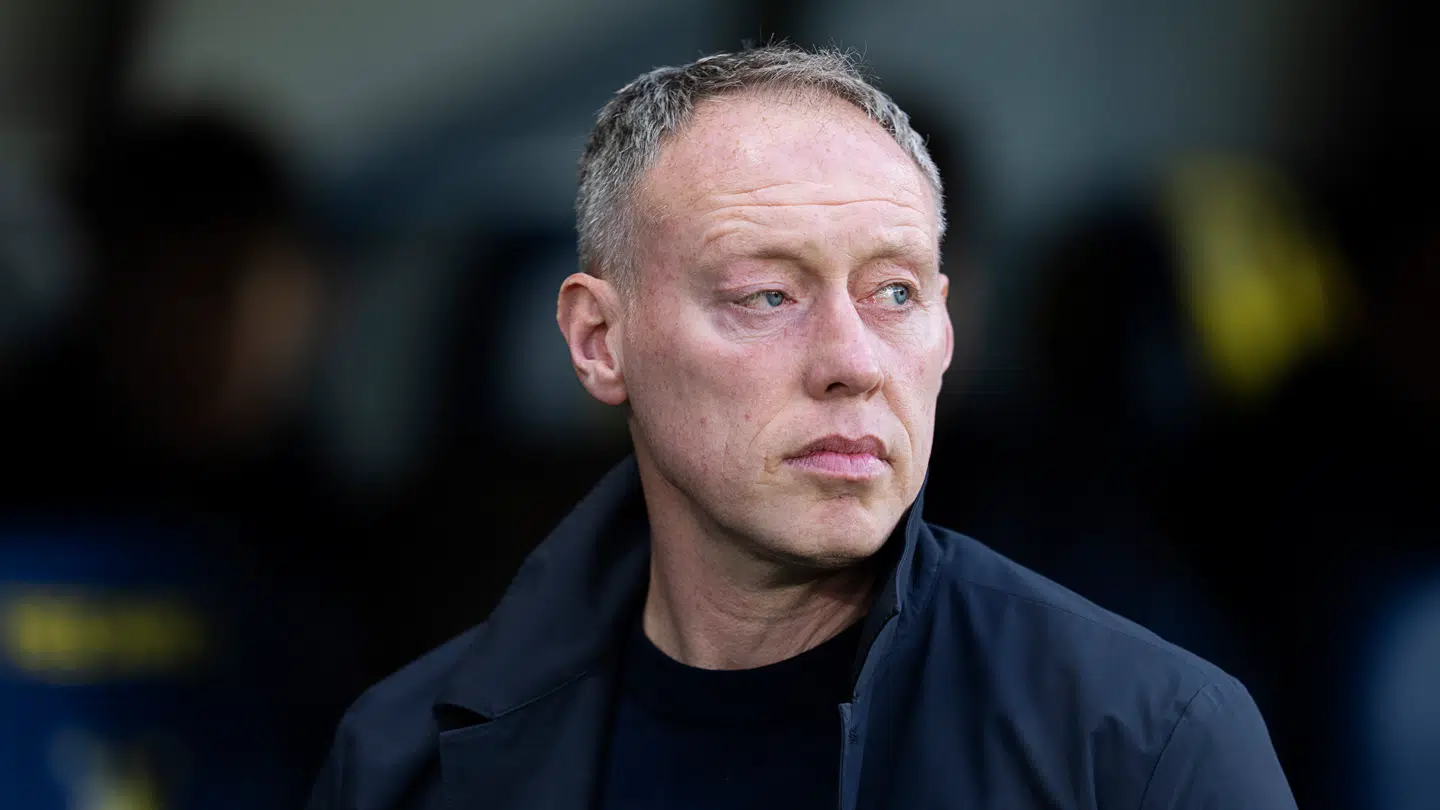 Steve Coopers tropper har ikke vundet i otte kampe.