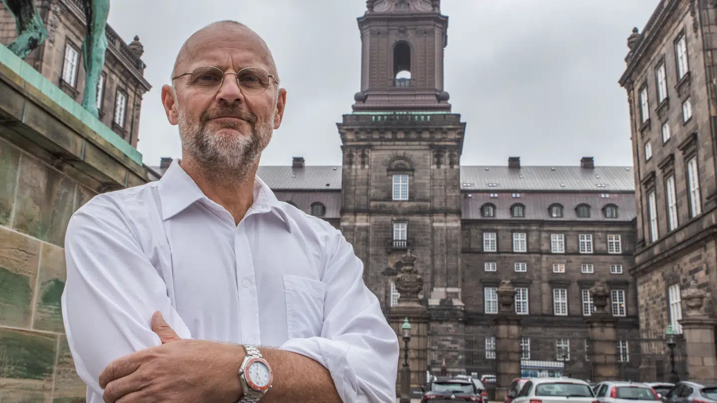 B.T.s politiske analytiker, Henrik Qvortrup, fælder dom over den anden statsministerduel.