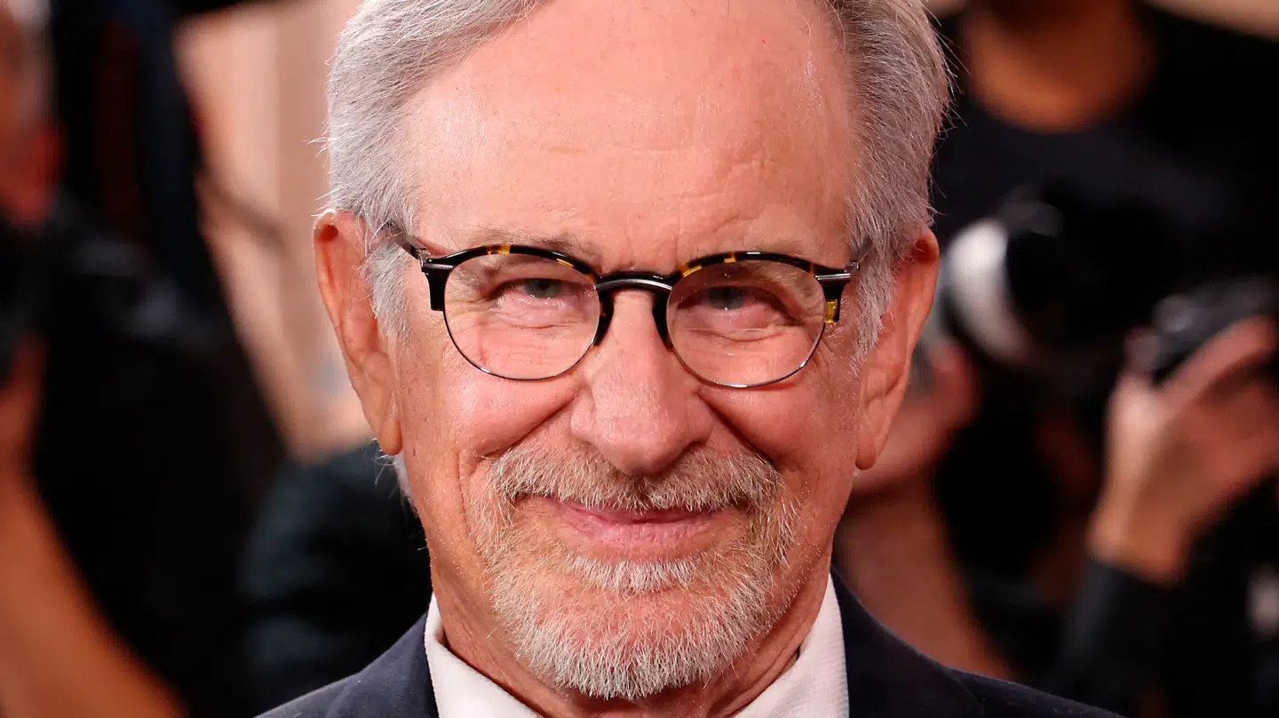 Den succesfulde filminstruktør vil bestemt ikke afvise, at der findes liv uden for Jorden. (Arkivfoto)