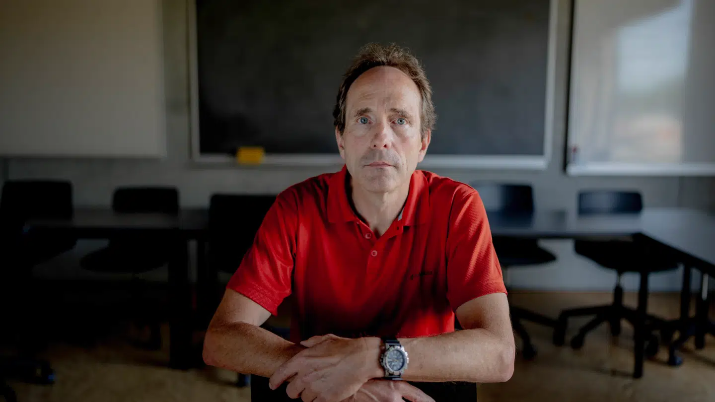 Peter Viggo Jakobsen har en ph.d. i international politik og er lektor ved Institut for Strategi og Krigsstudier.