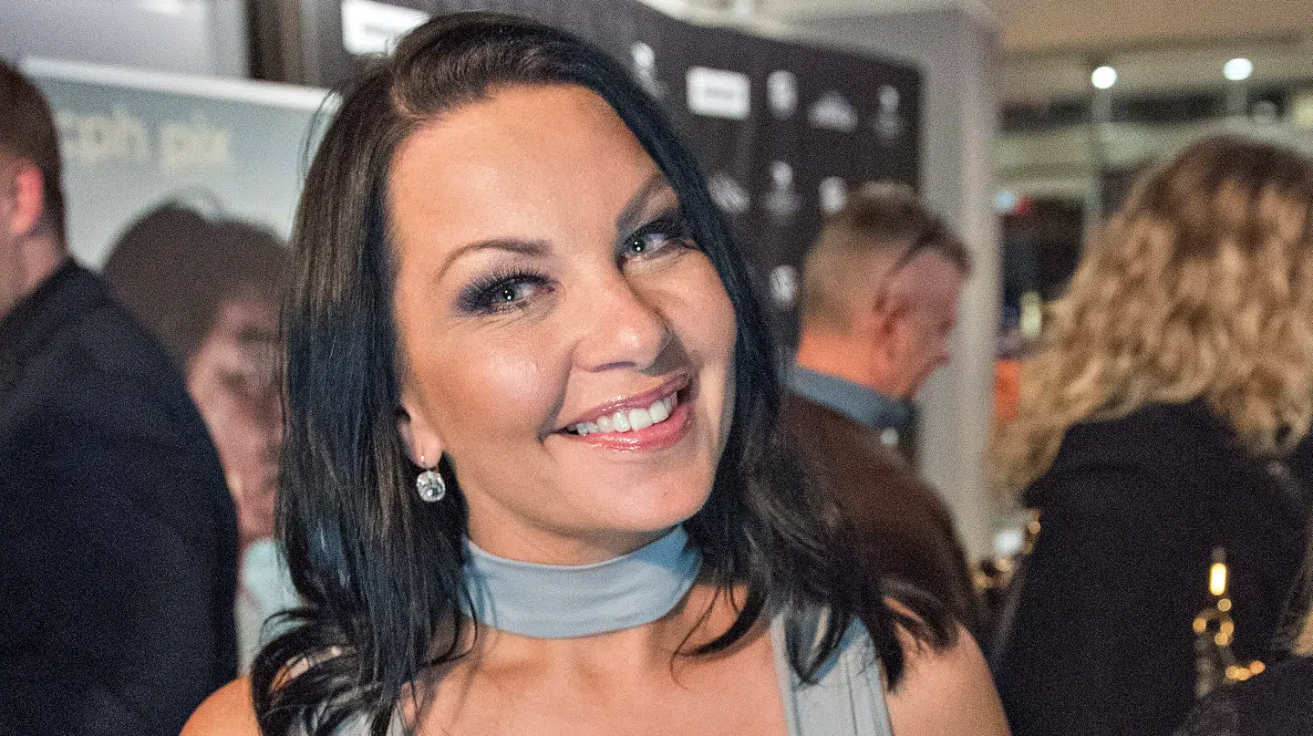 Kira Eggers er i dag fitnessinstruktør, og det bringer hende blandt andet til Mexico.