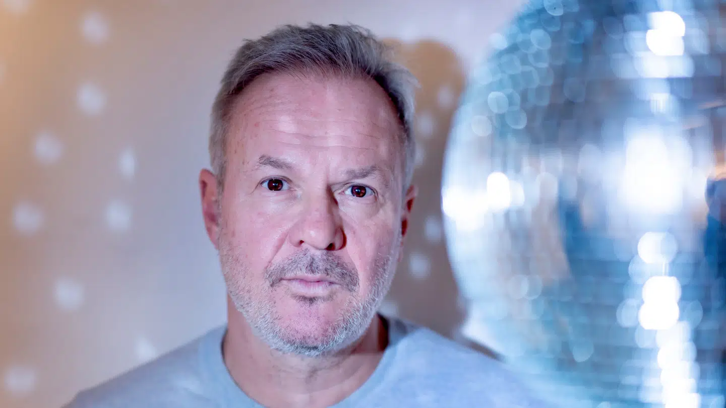 Dan Rachlin er chokeret over FCK.