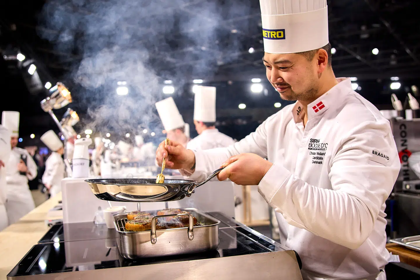 Christian Wellendorf