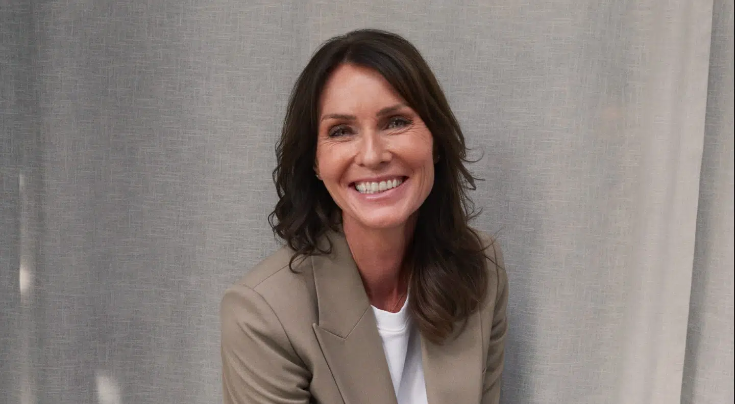 Malene Brandt fik allerede tanken første gang, hun selv gik igennem et kræftforløb. Et redskab manglede for kvinder.