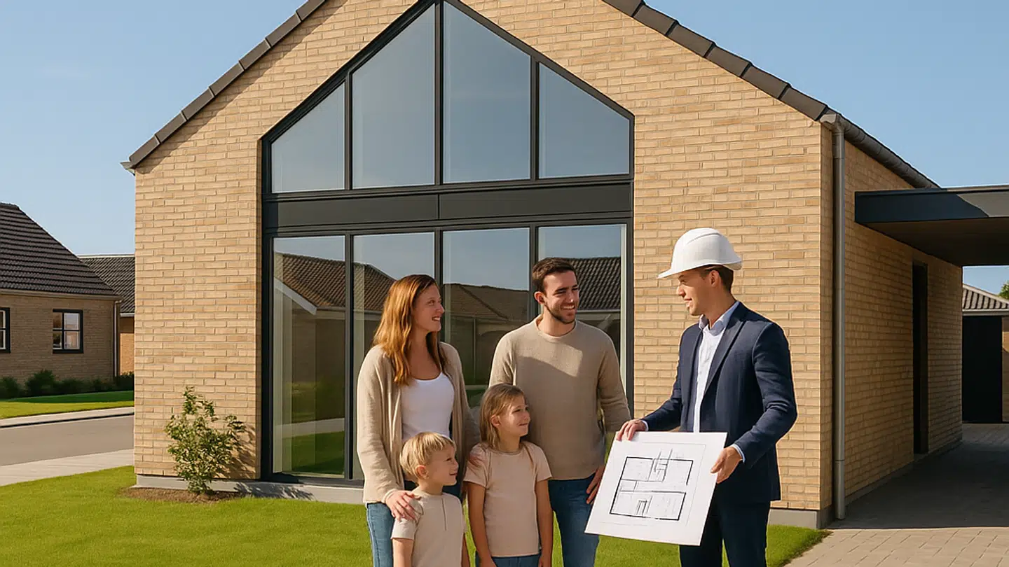 Dette billede er lavet ved hjælp af kunstig intelligens.