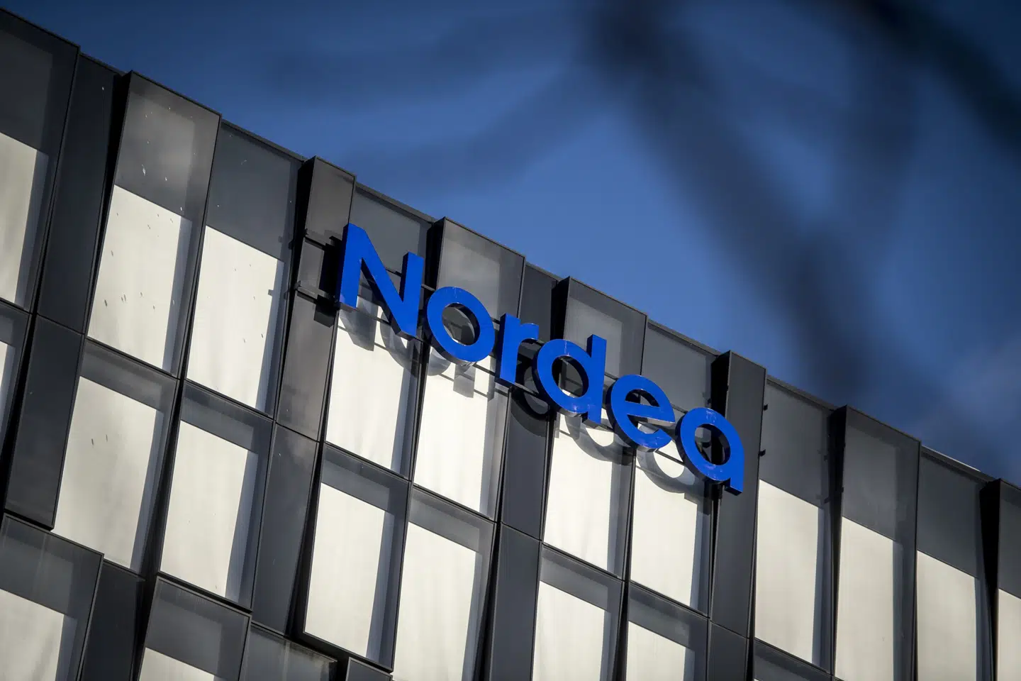 Nordea nedlægger omkring 1500 stillinger i år og næste år. Det er kun lidt mere end en måned siden, at banken fyrede 271 medarbejdere. (Arkivfoto).