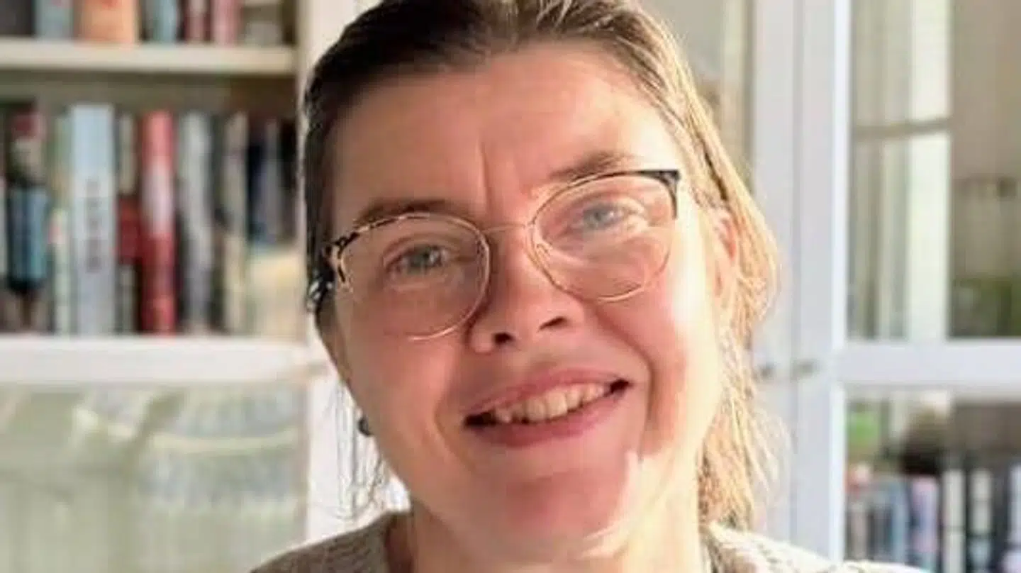 Lone Marquard Jensen har haft migræne, siden hun gik i folkeskolen. Sygdommen spænder ben for at hun kan arbejde.