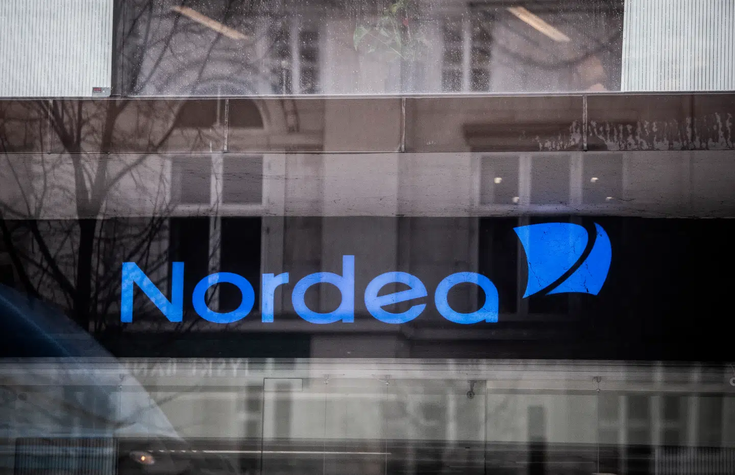 Nordea varsler fyringer.