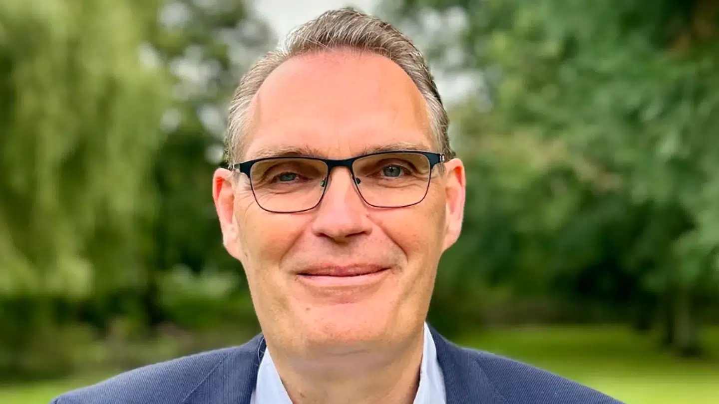 Henrik Henrik, Chefstrateg hos Petersen & Partners