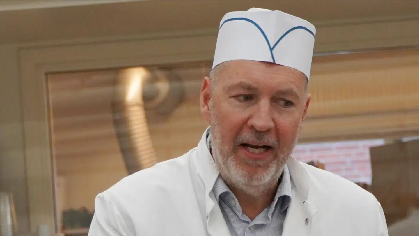 Peter Frellsen er enormt skuffet over de partier, der bakker ud af aftalen.