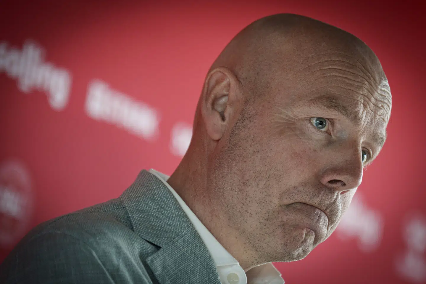 25 spillere er i første omgang udtaget til Danmarks kampe sidst i marts, hvor der er en VM-billet på spil.