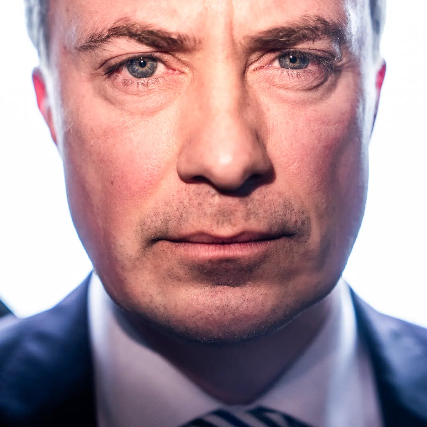 Dansk Folkepartis formand, Morten Messerschmidt, er i valgkampens slutspurt klar med det strammeste forslag om udlændinge i partiets historie.