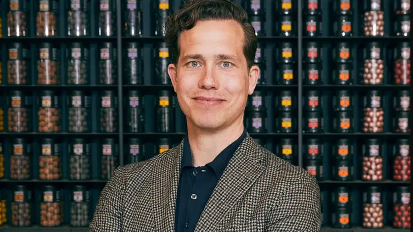 Fredrik Nilsson fortæller, at de vil have handlet anerledes, hvis det vidste sukkerafgiften ikke vil blive fjernet.