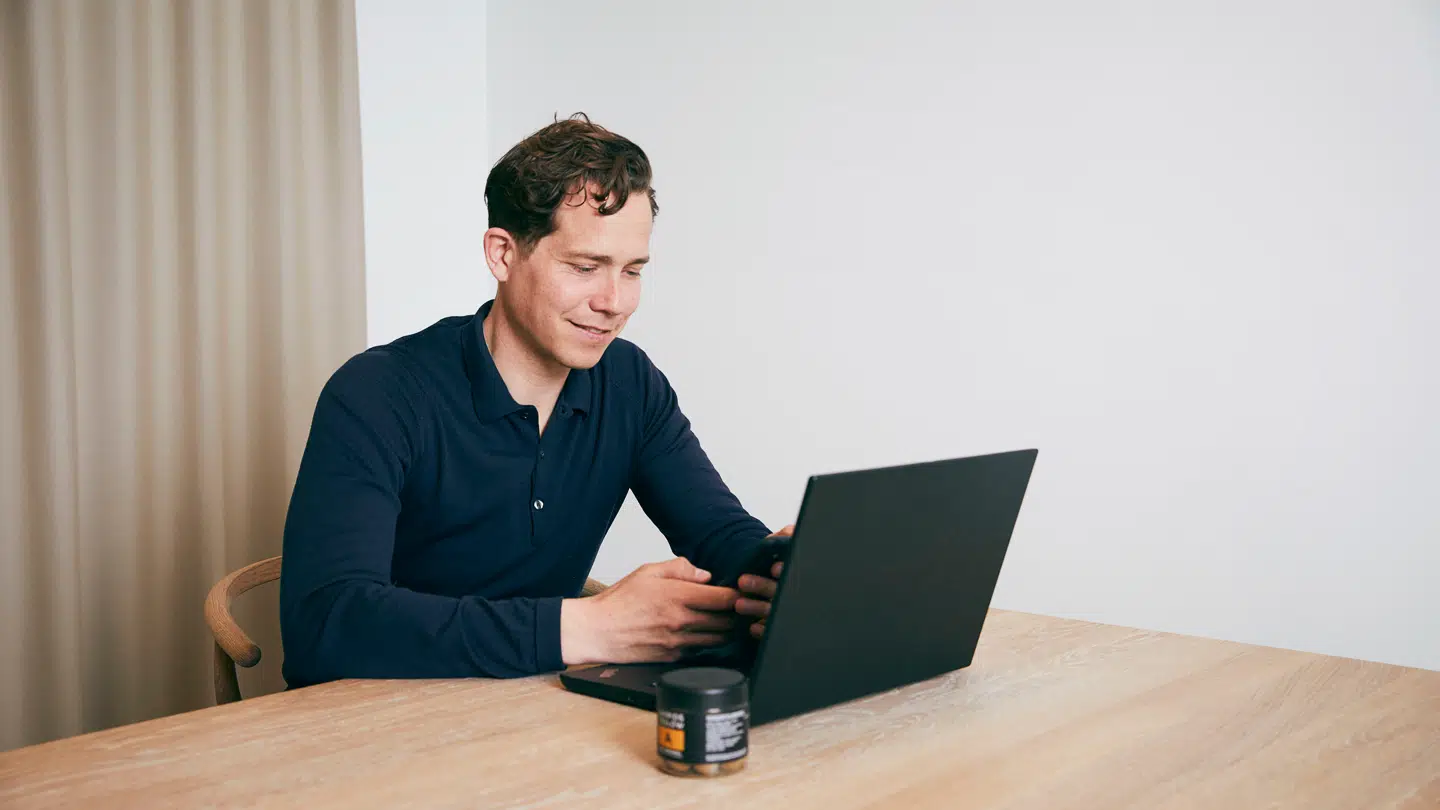 Lakrids by Bülow har for første gang i 6-7 år åbnet en butik i Danmark