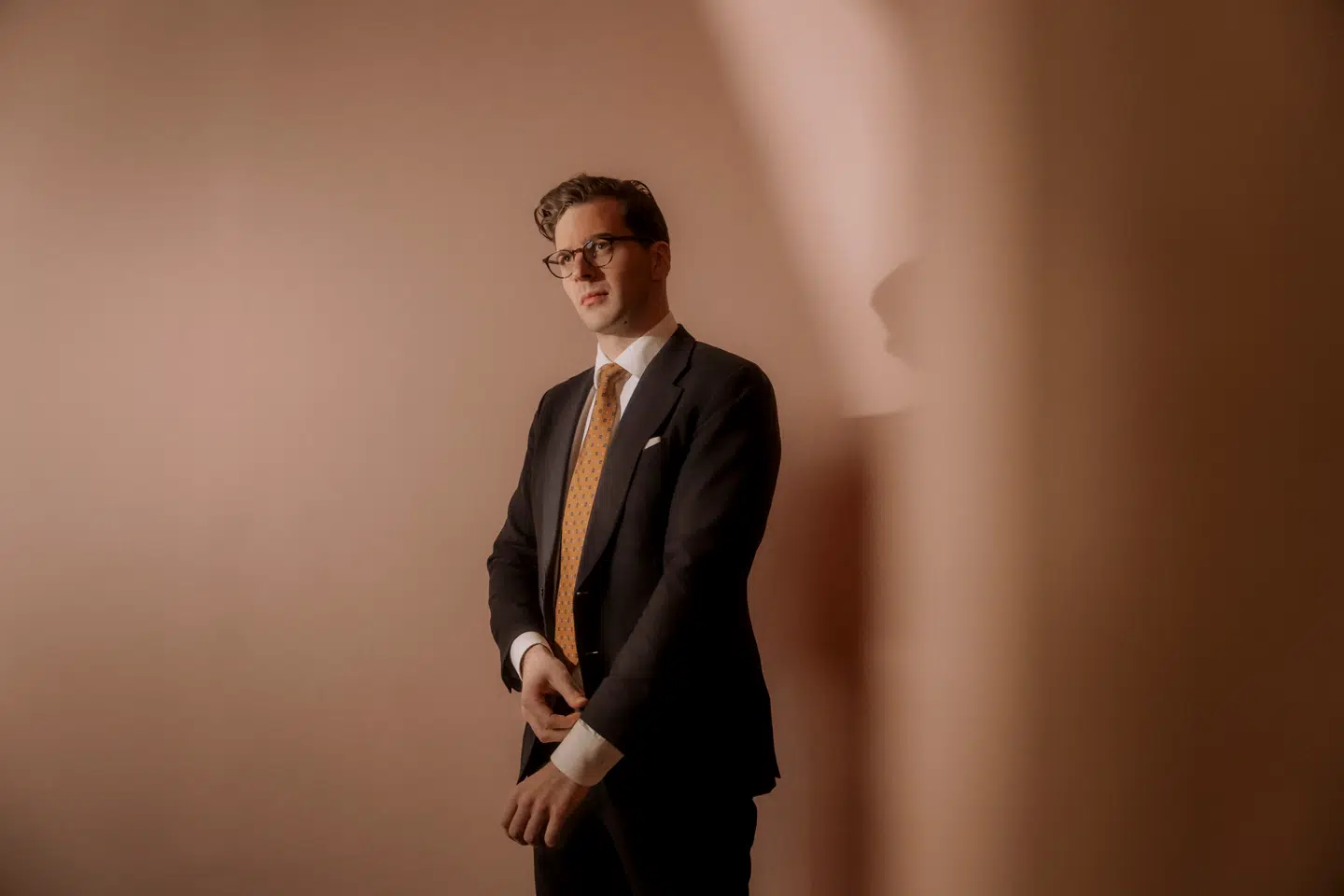 Alex Vanopslagh erkendte søndag i et opslag på Facebook, at han havde taget kokain som partileder for Liberal Alliance. Det har medført hård kritik, men fordømmelsen har været for hård, mener læge Anne-Lene Schwartz Tofte. Arkivfoto: Mathias Svold