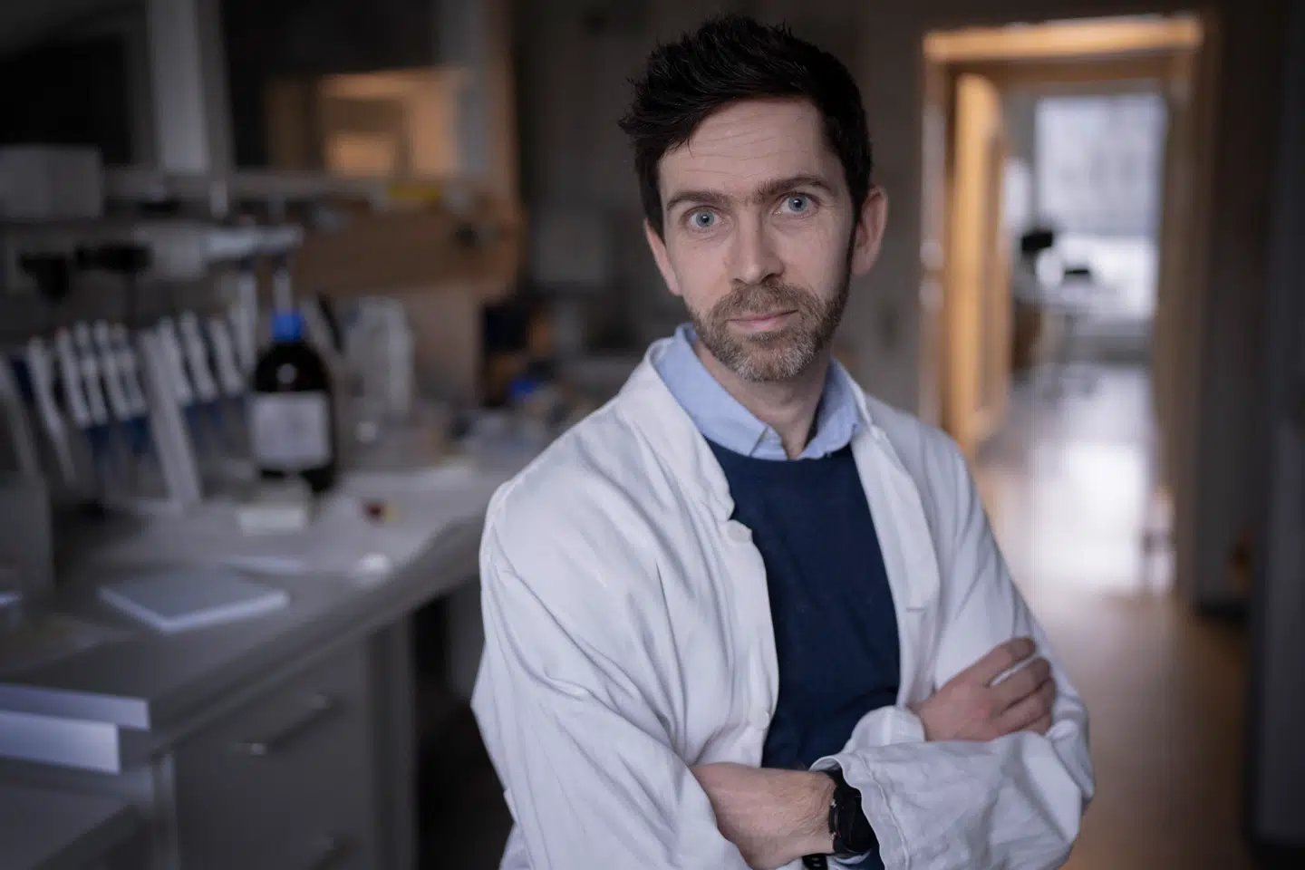 Danskerne fokuserer igen og igen på de forkerte, mener Henrik Roager. Nu går han i rette med sundhedstrend.