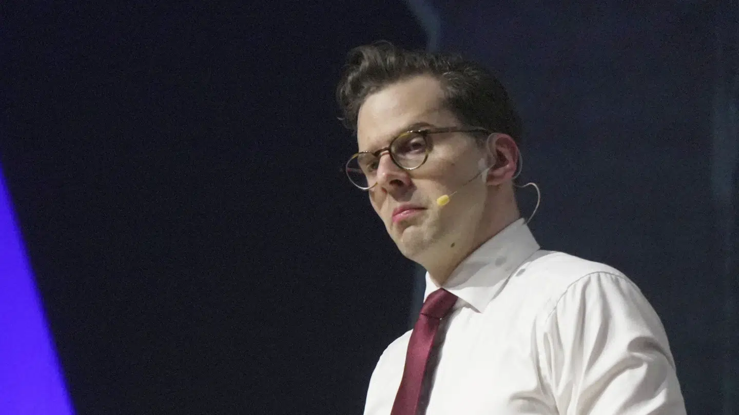 »Hvad med ytringsfriheden,« spørger Henrik Qvortrup.