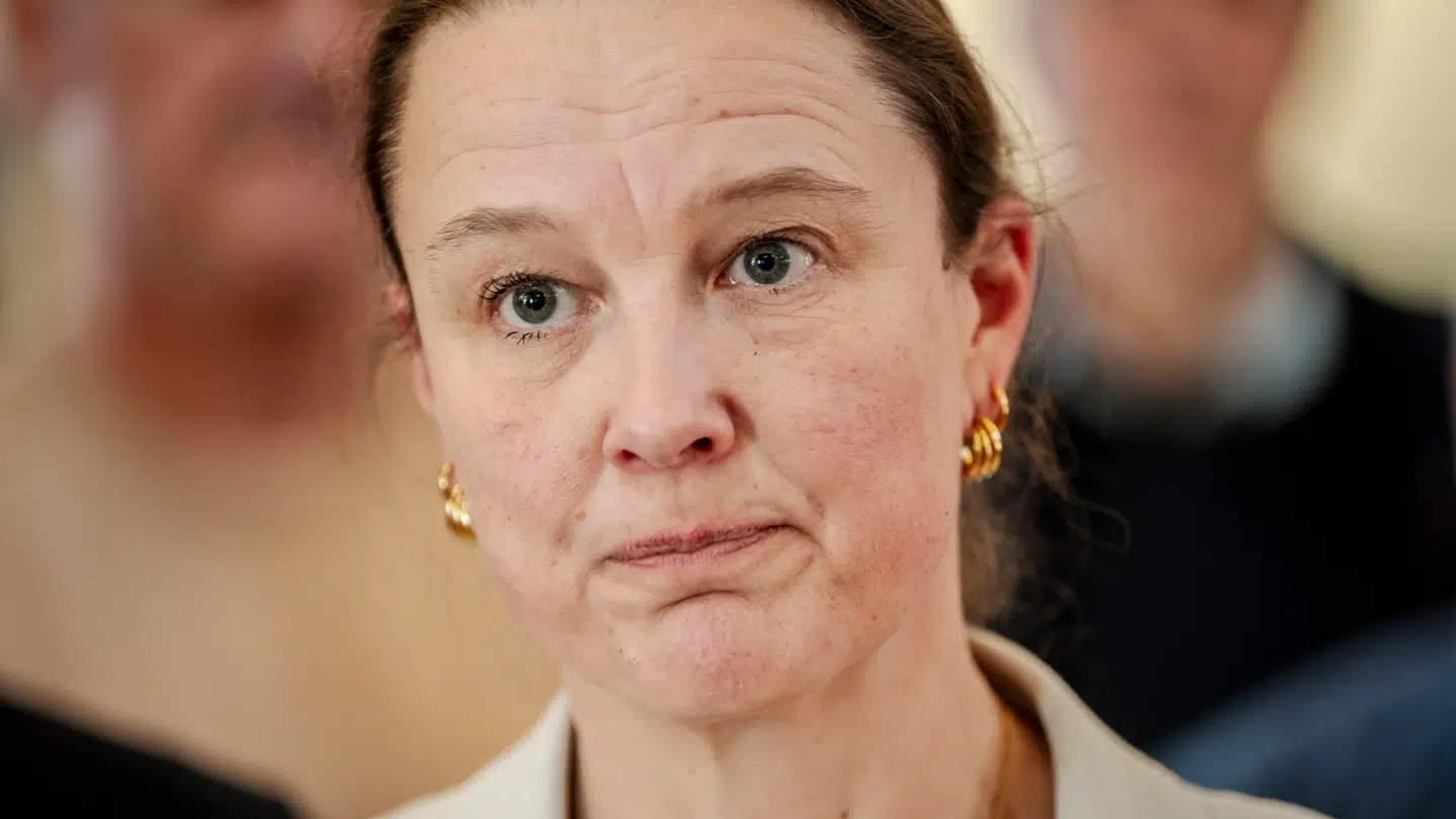 Din Stemmes Marie-Louise Brehm Nielsen blev valgt som borgmester i Lolland Kommune til kommunalvalget i november.