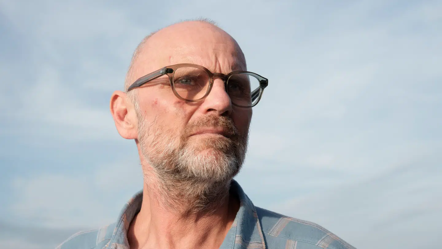 Henrik Qvortrup mener ikke, at LA-formanden havde noget andet valg end at lægge alle kortene på bordet om sit kokainforbrug