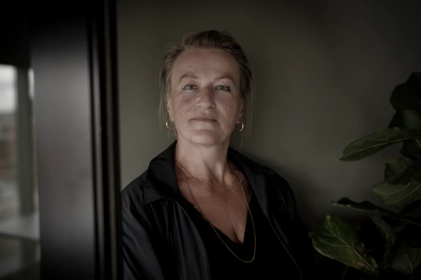 I valgkampens slutspurt retter Katja Kvaale en skarp kritik mod de sager, der ifølge hende er afgørende for Danmarks eksistens som nation. Arkivfoto: Linda Kastrup