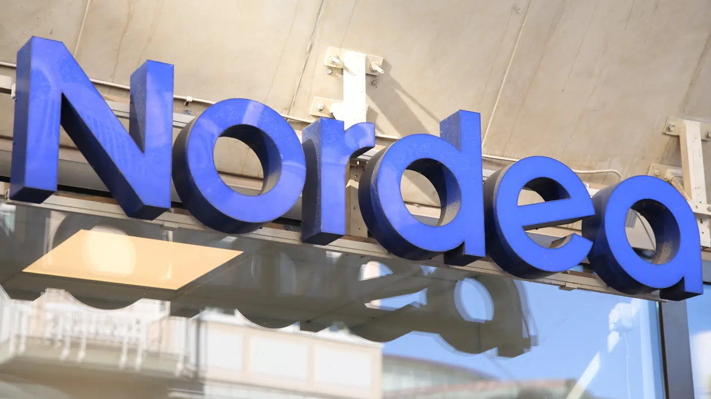 Nordea vil fyre 1500 medarbejdere, inden 2027 er ovre.