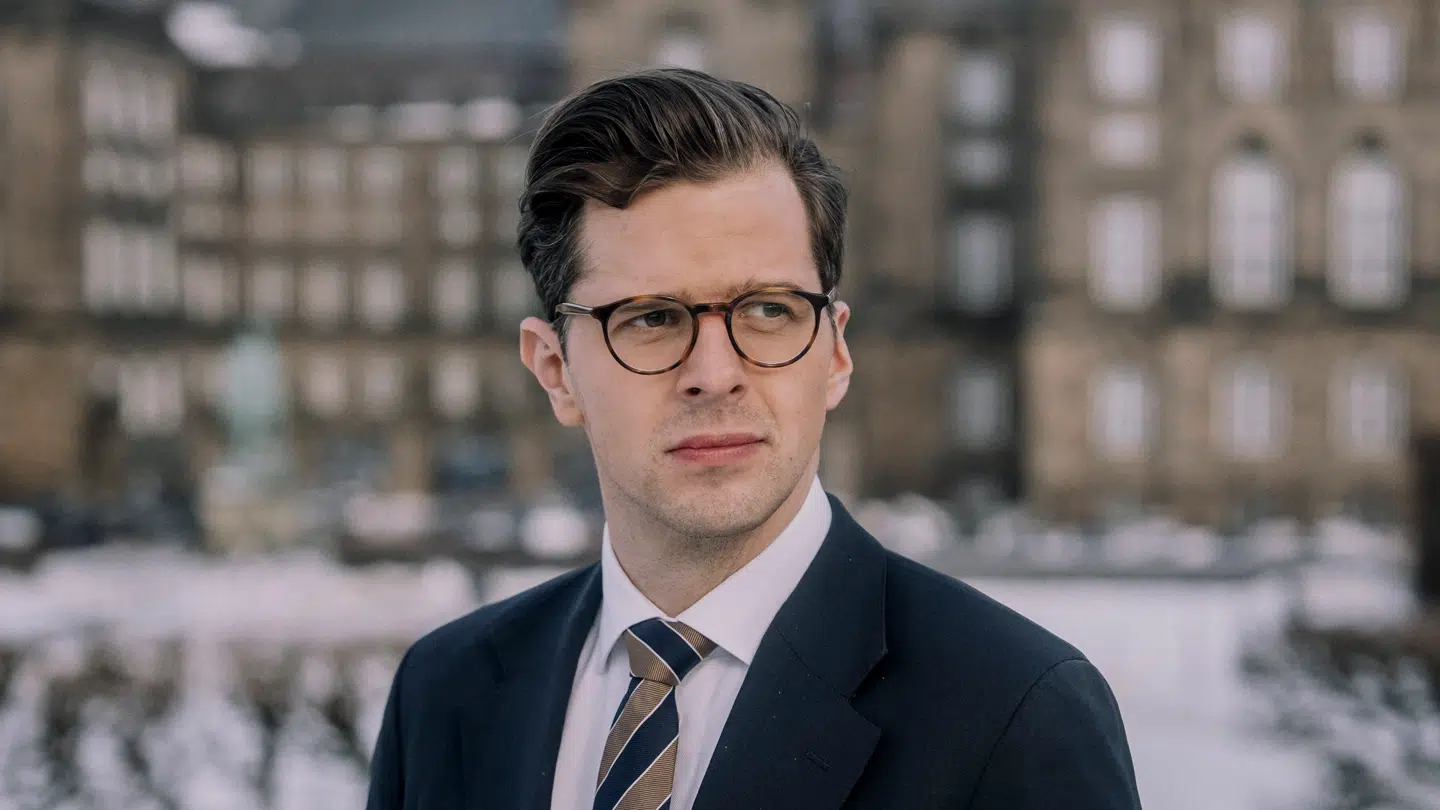 Det er endnu uvist, hvem der traf beslutningen om at ekskludere Martin Mickey Pedersen.