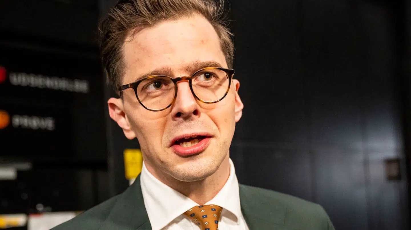 Alex Vanopslagh (LA) har erkendt, at han har taget kokain som partileder, en sag, der ifølge Henrik Qvortrup ikke nødvendigvis ødelægger hans statsministerchancer.