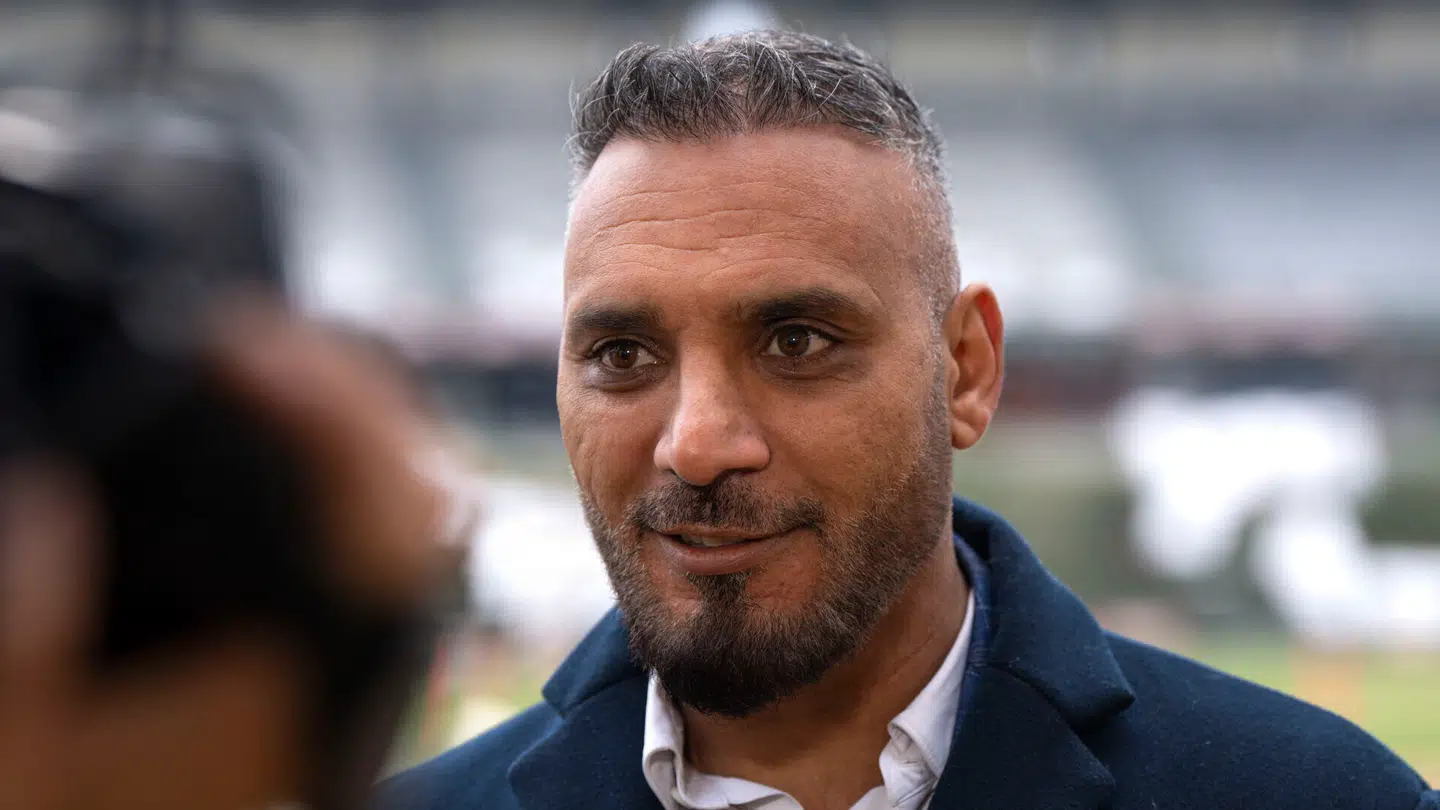 »Rabih har også kæmpet for at få bygget en moske og for et boykot af israelske bosættelser, stem på Rabih, som kæmper vores alles kamp for lighed og retfærdighed,« lød det i 2017, da den skandaliserede Fredens Moské anbefalede at stemme på Radikale Venstres Rabih Azad-Ahmad.