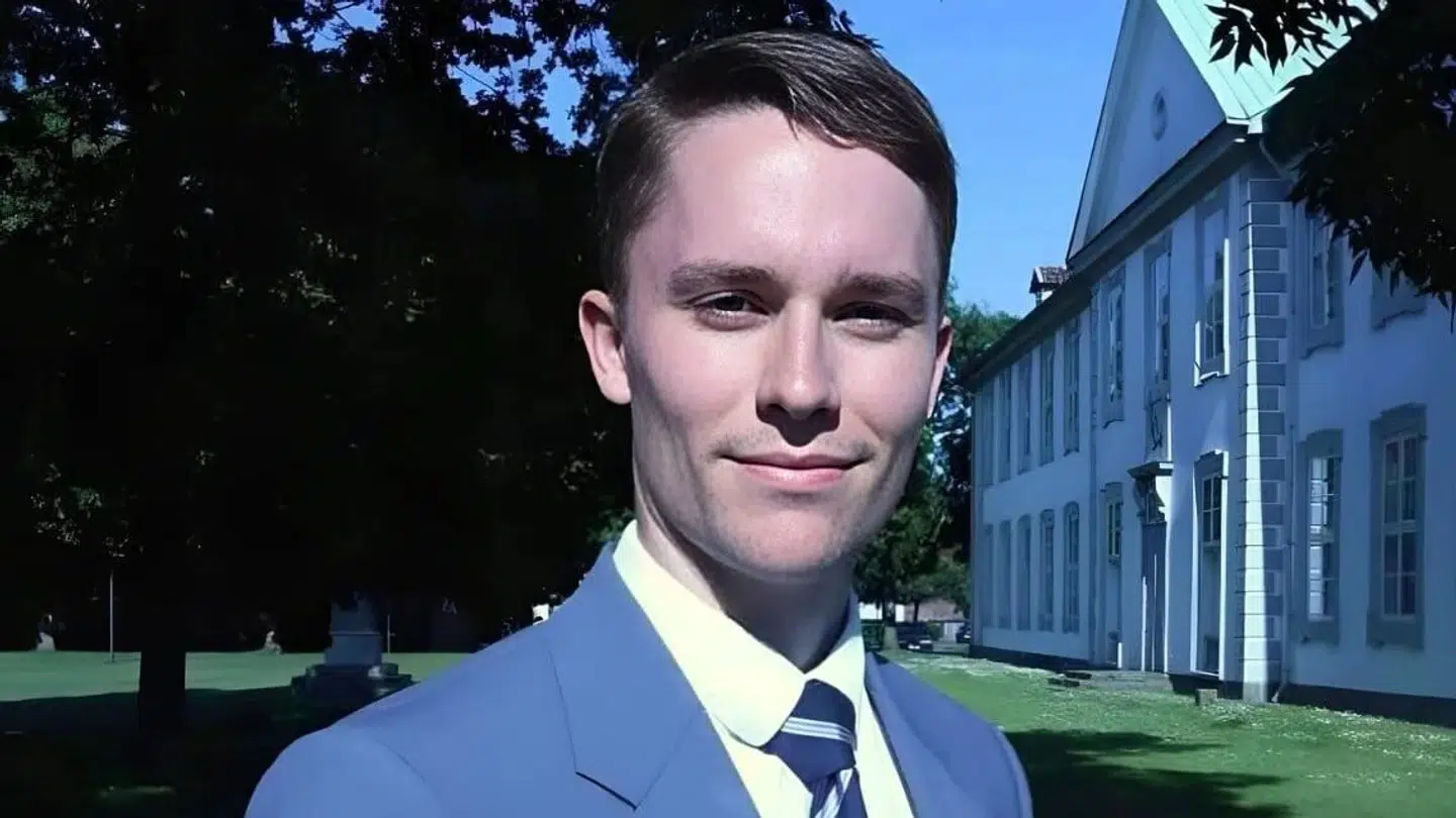 Landsformand for Venstres Ungdom, Jens Paaske, er 'ufatteligt træt' af, at der blev sunget højreekstreme slagord til en fest for en række ungdomspolitiske organisationer i VUs lokaler.