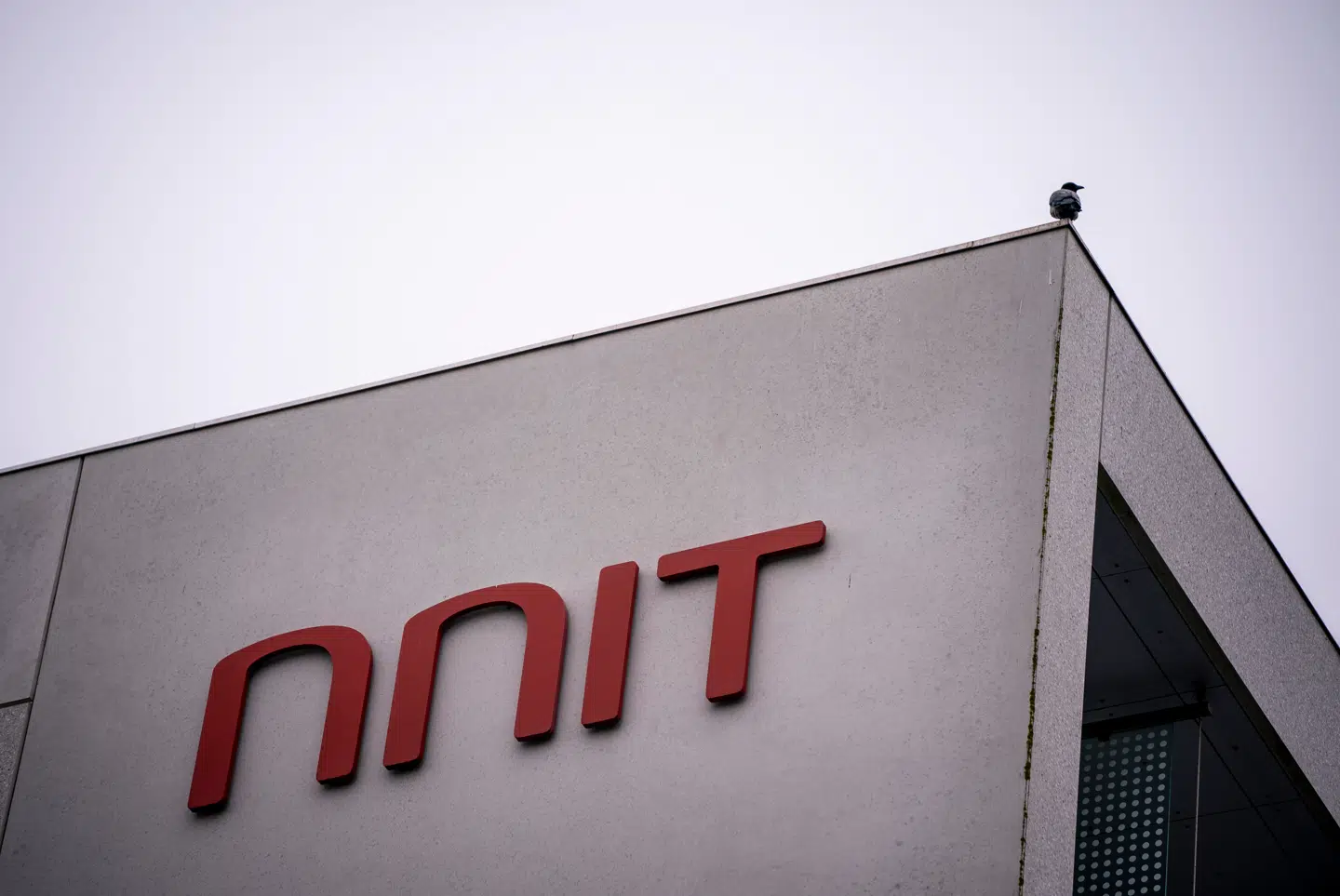 NNIT får snart ny mand i spidsen.