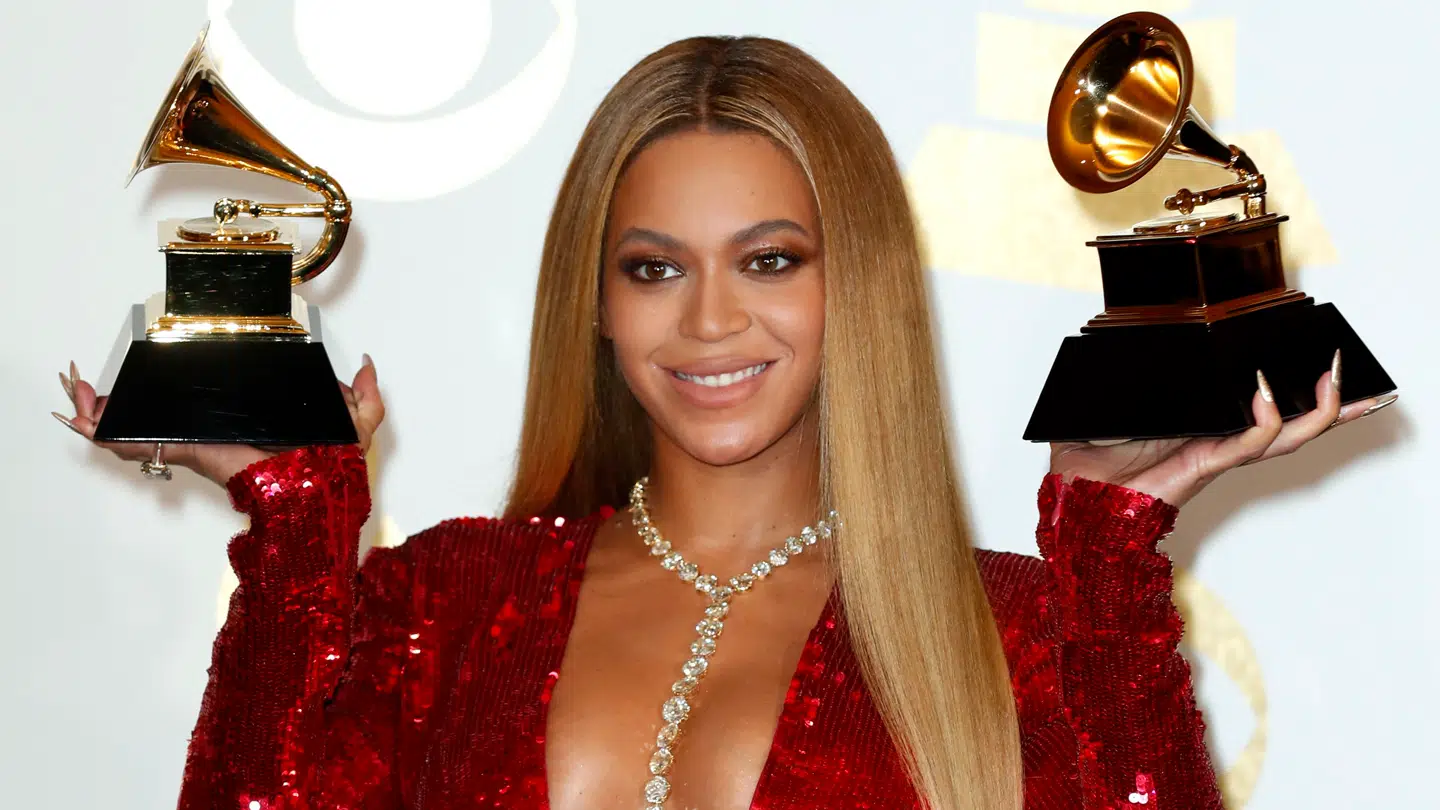 Han missede muligheden for at date Beyoncé