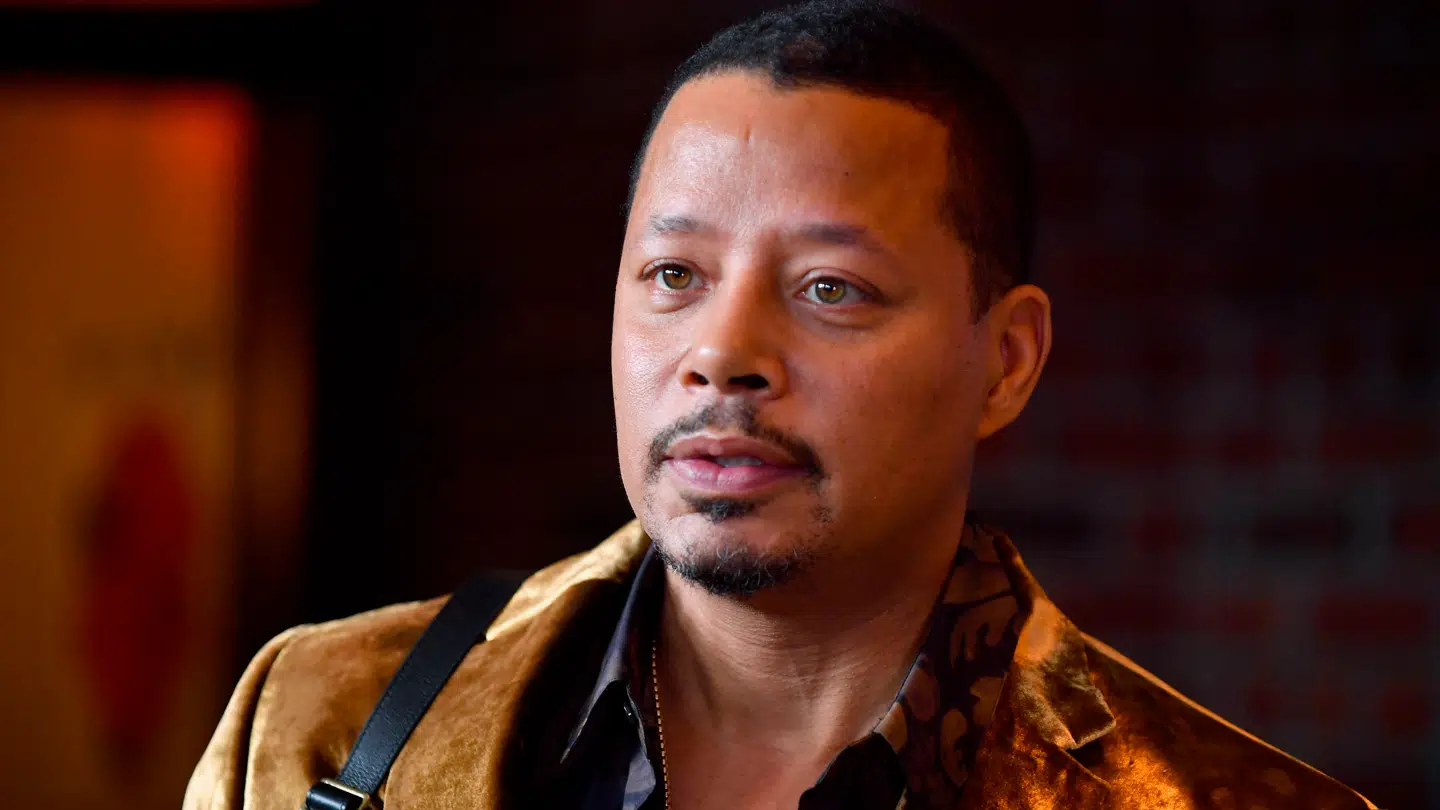 Terrence Howard fortæller, at han gik glip af muligheden for at date Beyoncé, i stedet blev det en anden fra Destiny's Child.