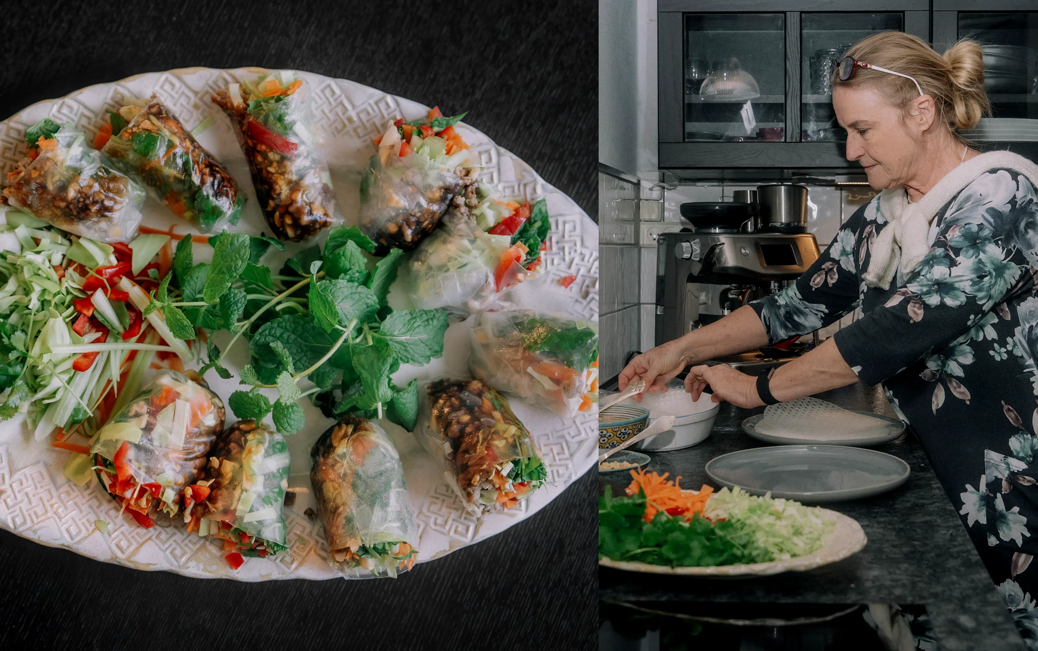 Førende ernæringsforsker deler en af sine favoritretter: »Næsten hver eneste ingrediens bidrager med noget, kroppen faktisk kan bruge«