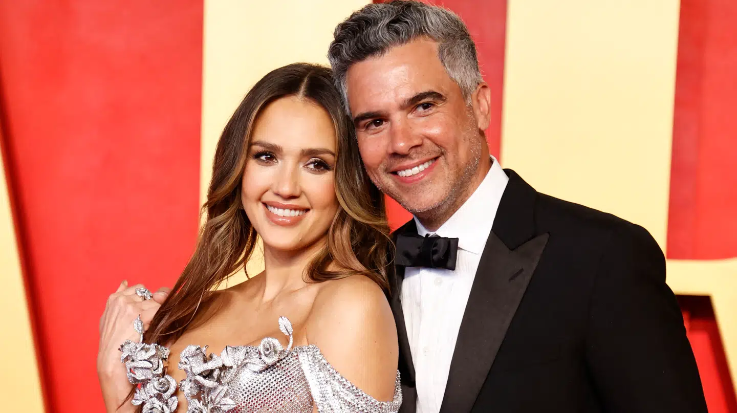 Eksparret brød efter 16 år