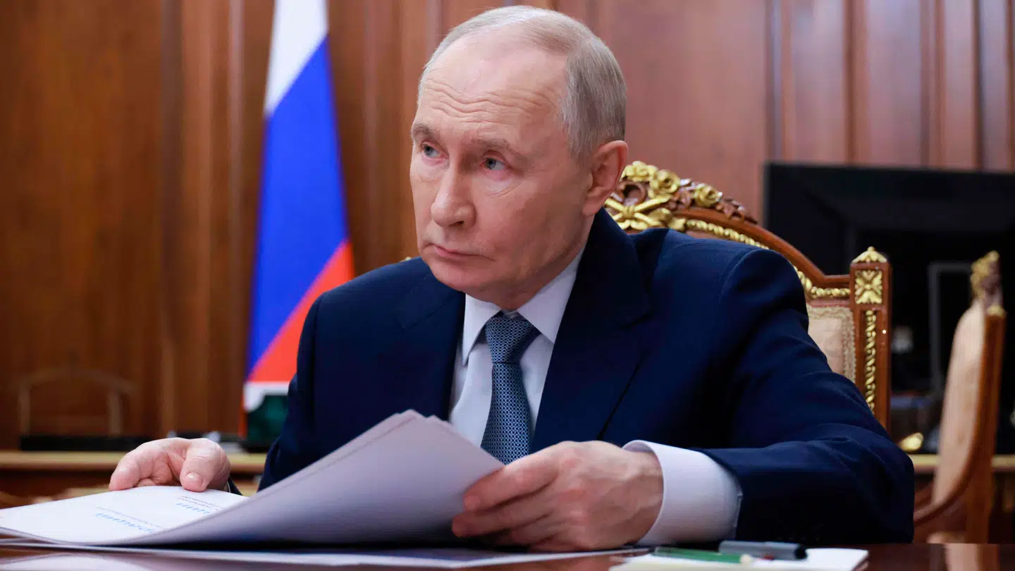 Putin kan se frem til et samlet Norden, hvis han vælger at rykke fokus.