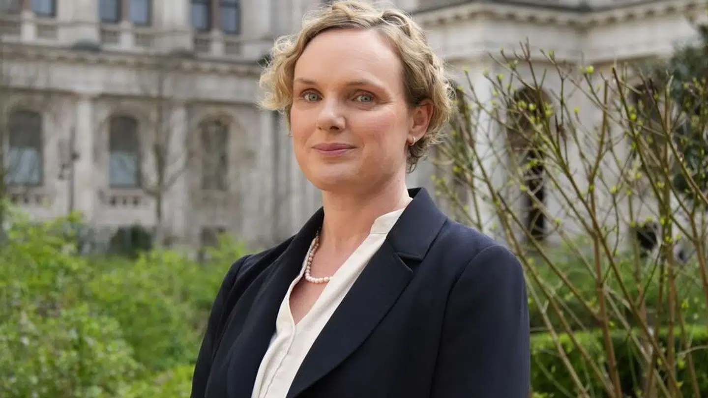 Victoria Billing bliver ny britisk ambassadør til Kongeriget Danmark