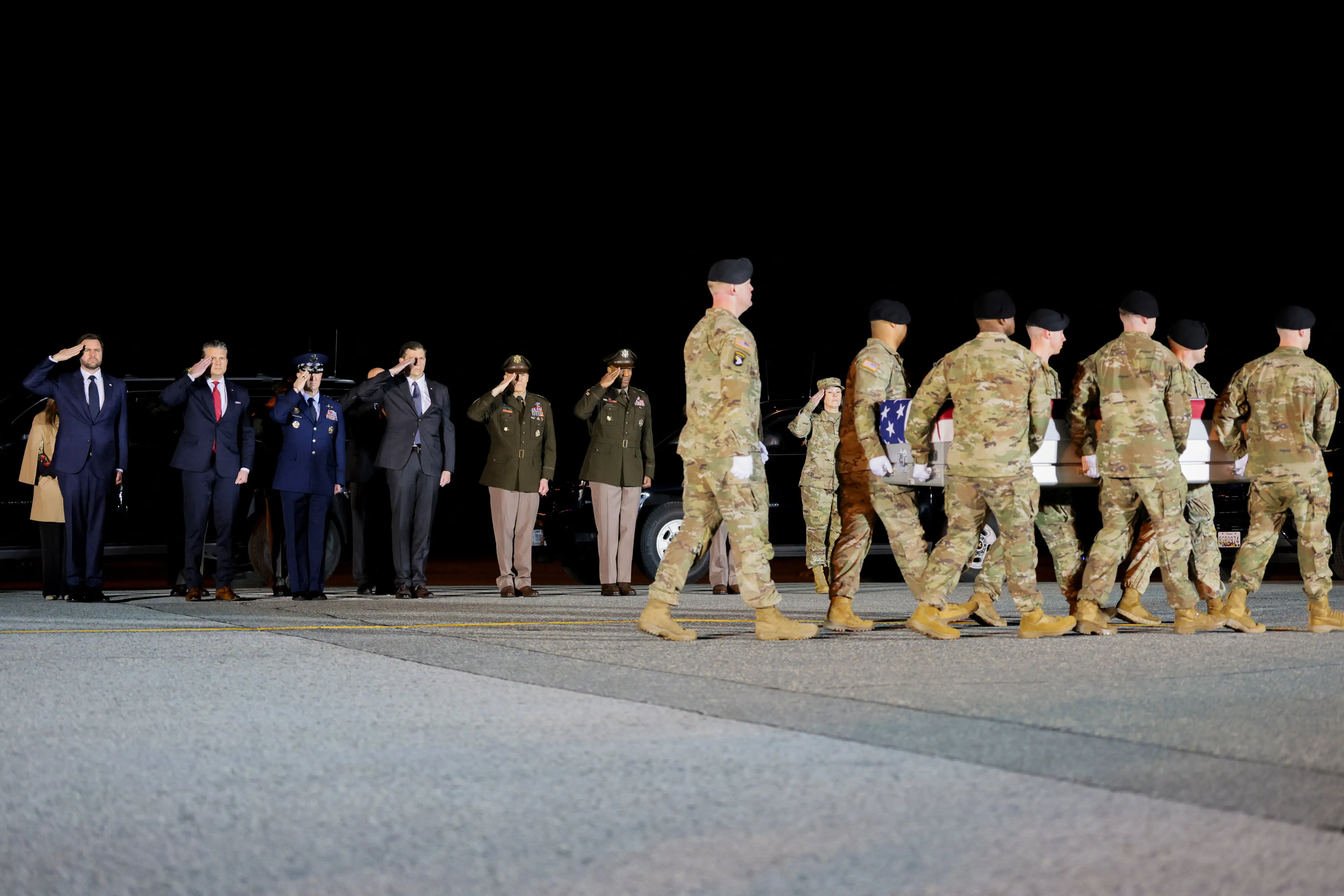 Trump bruger morgendagens sikkerhed i dag