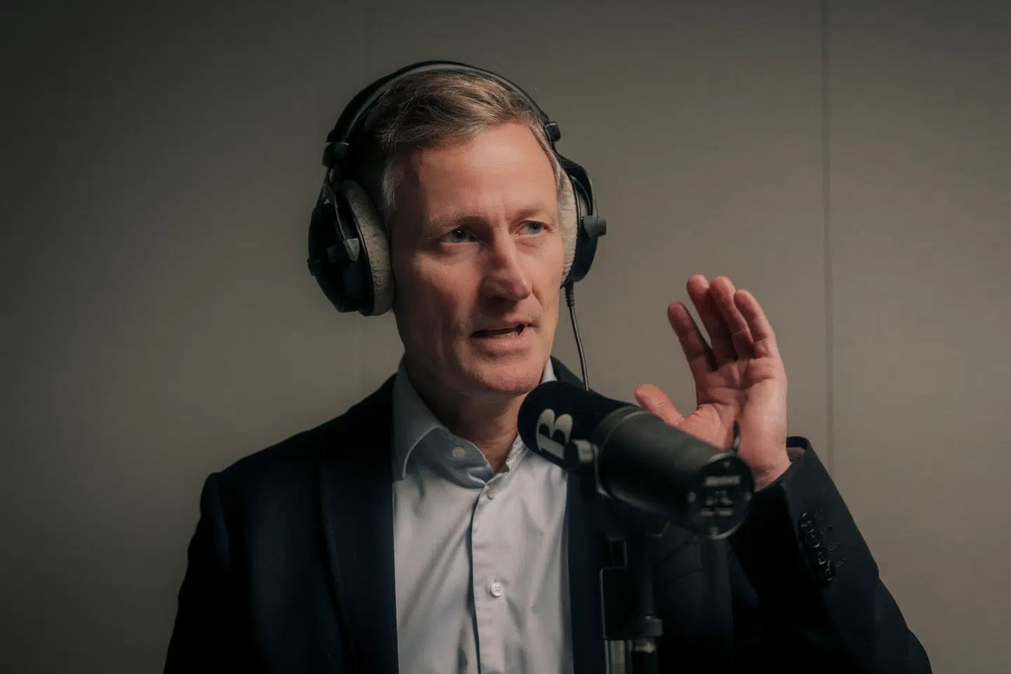 Berlingskes chefredaktør Pierre Collignon har udvalgt dagens historier i »Lyt til Berlingske«.