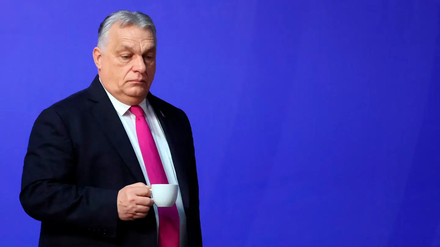 Efter det ungarske parlamentsvalg 12. april kan Viktor Orbán meget vel være på vej ud som premierminister.