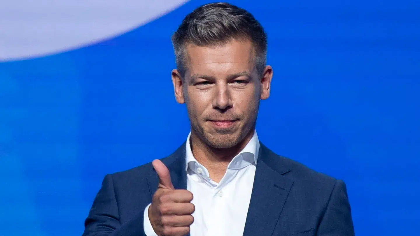 Oppositionslederen i Ungarn, Péter Magyar, mener selv, han bliver udsat for en russiskinspireret smædekampagne.