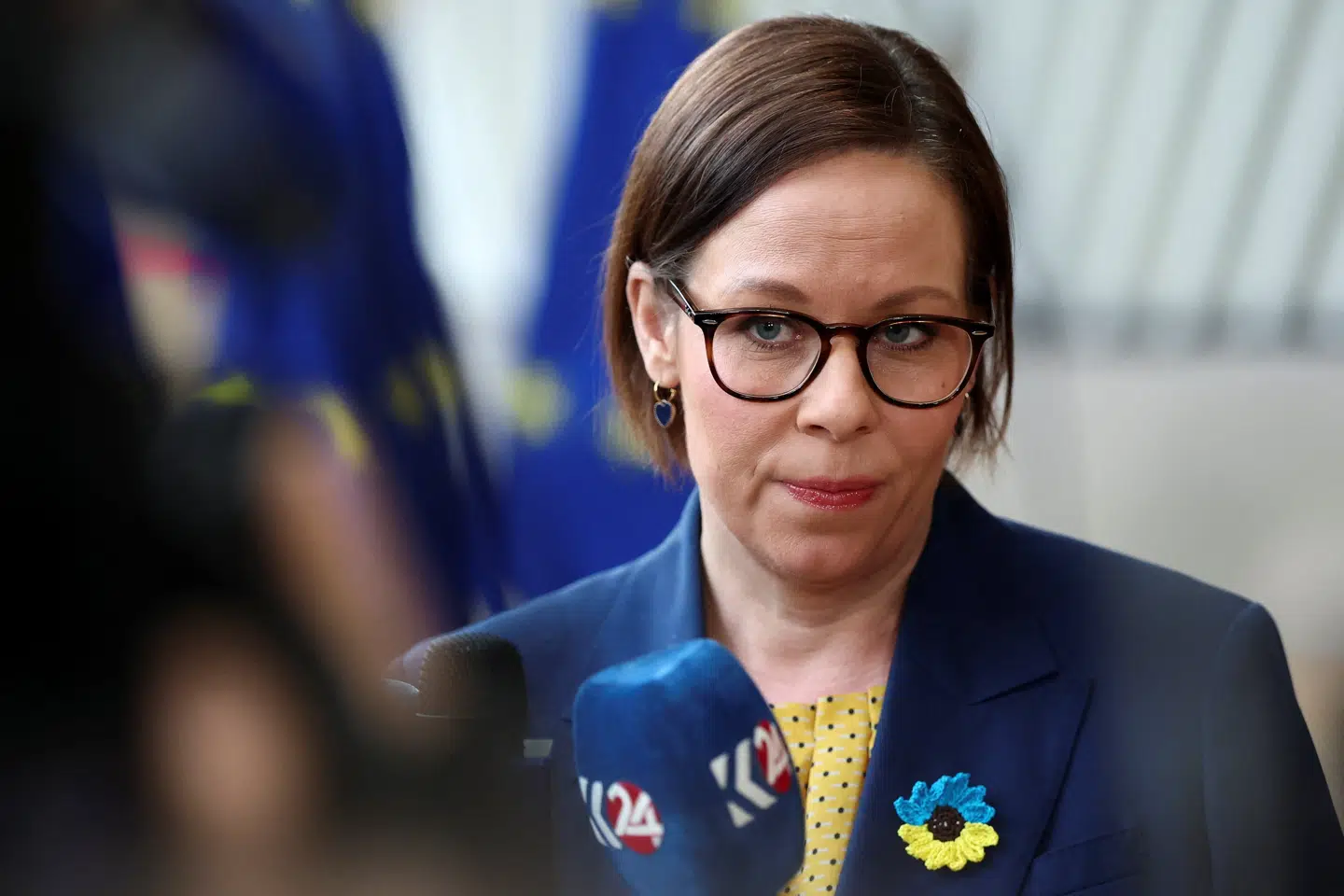 Sveriges udenrigsminister, Maria Malmer Stenergard, oplyser onsdag, at en svensk statsborger er blevet henrettet i Iran.