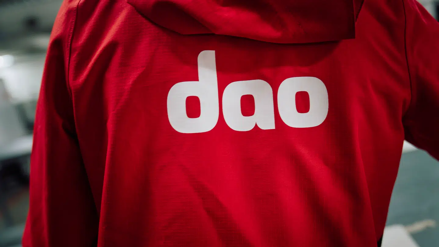 Det er Dao, der har ansvaret for omdeling af valgkort denne gang, men nogle steder har der været problemer med, at folk har fået andre menneskers kort.