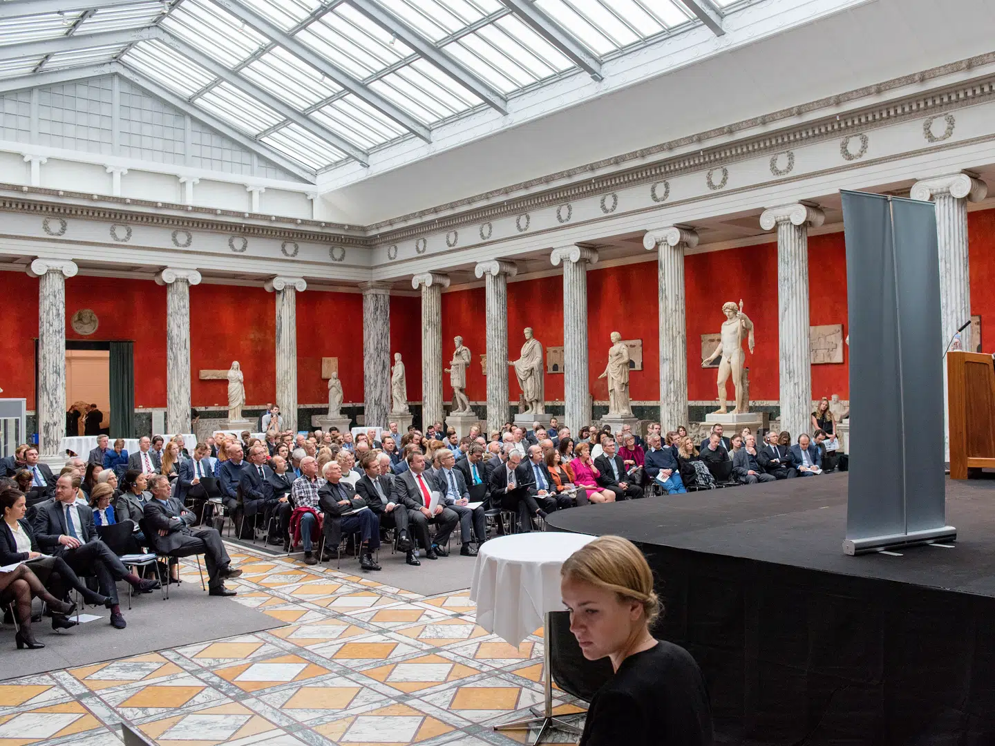 Formueskatten risikerer ifølge Lederne at blive benspænd for danske virksomheder, hvis den bliver genindført.