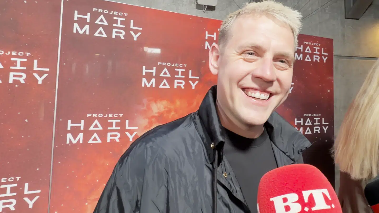 Fra storbyliv til vandudsigt: Martin Jensen flytter til Karlslunde med sin hustru.