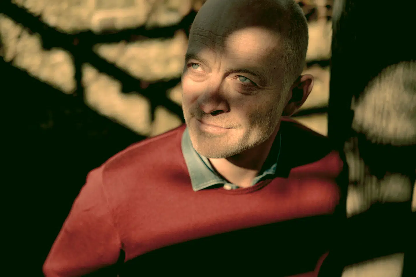 Muskler og kredsløb har godt af højintens træning, men med kroppens sener forholder det sig anderledes. Her er det godt med langsom træning, fortæller Christian Couppé, som er lektor ved Københavns Universitet og forsker i sener.