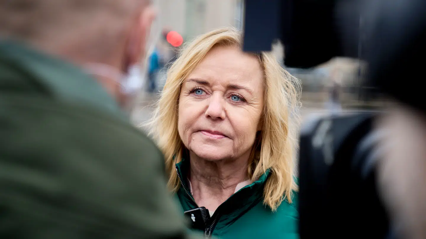 Mona Juul varsler milliarder i skattelettelser i De Konservatives nye økonomiske udspil.