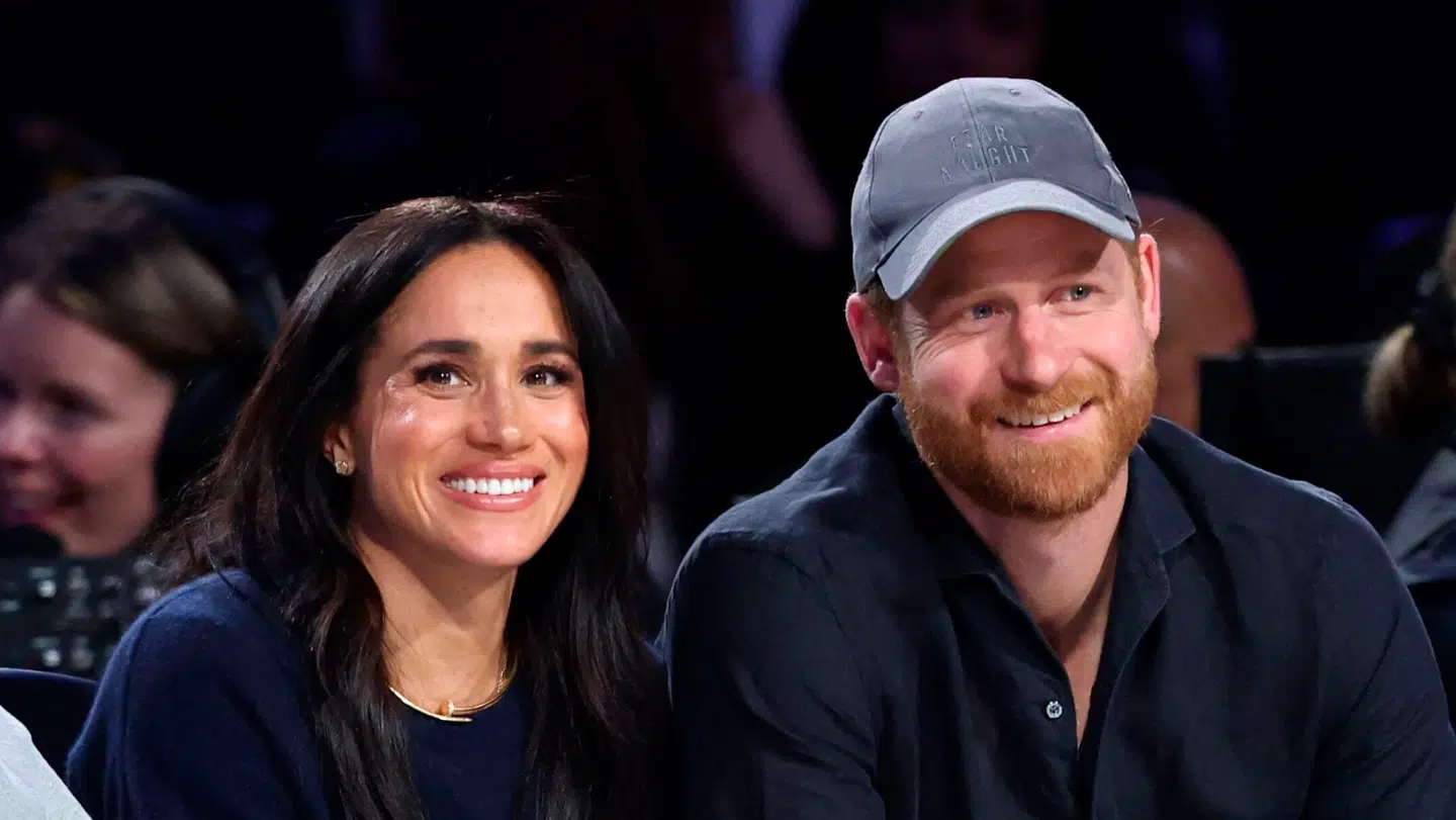 Forholdet mellem Netflix og Harry og Meghan skulle være iskoldt.