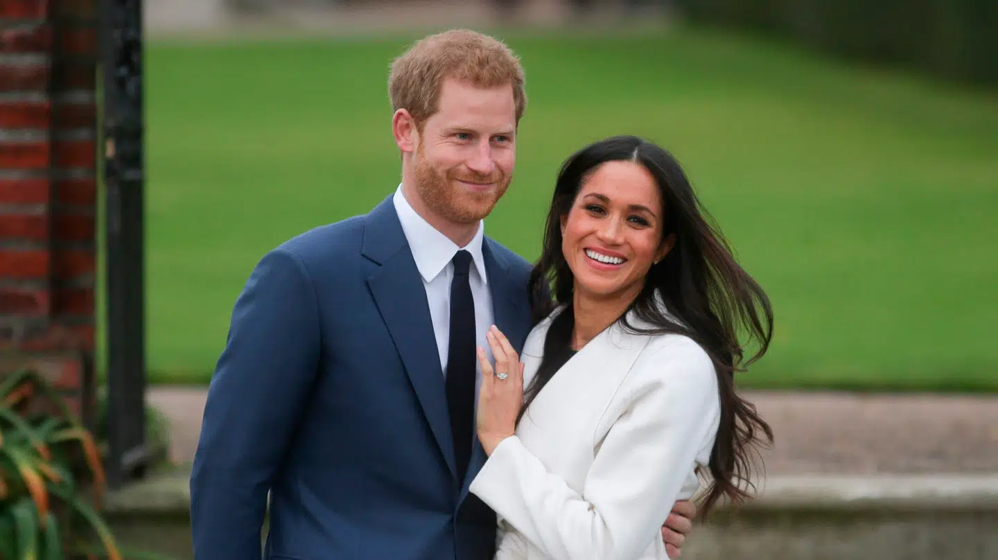 Netflix har angiveligt haft utrolig svært ved samarbejdet med hertugen og hertuginden af Sussex.