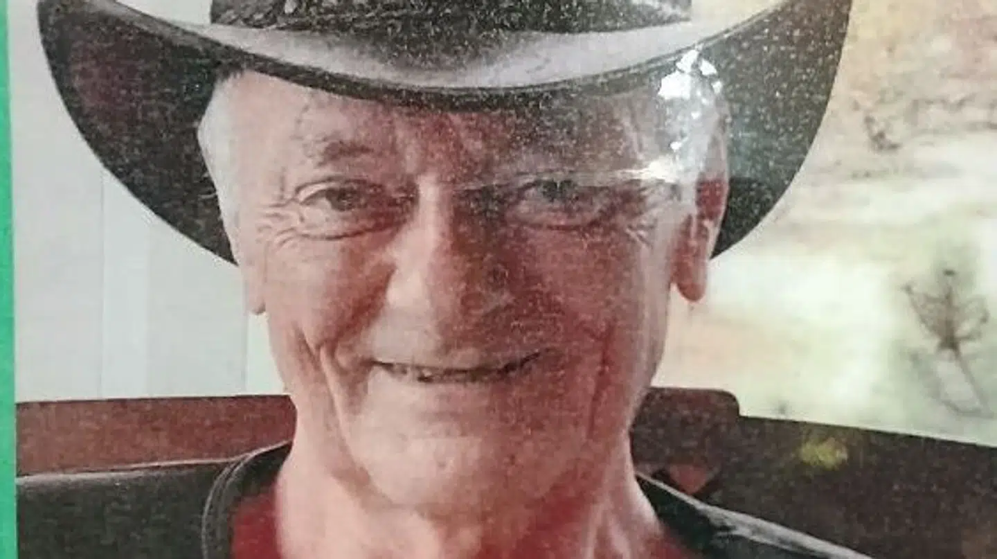 70-årige Poul efterlyses nu af Sydøstjyllands Politi. Han er ikke set siden 18.45 onsdag aften.