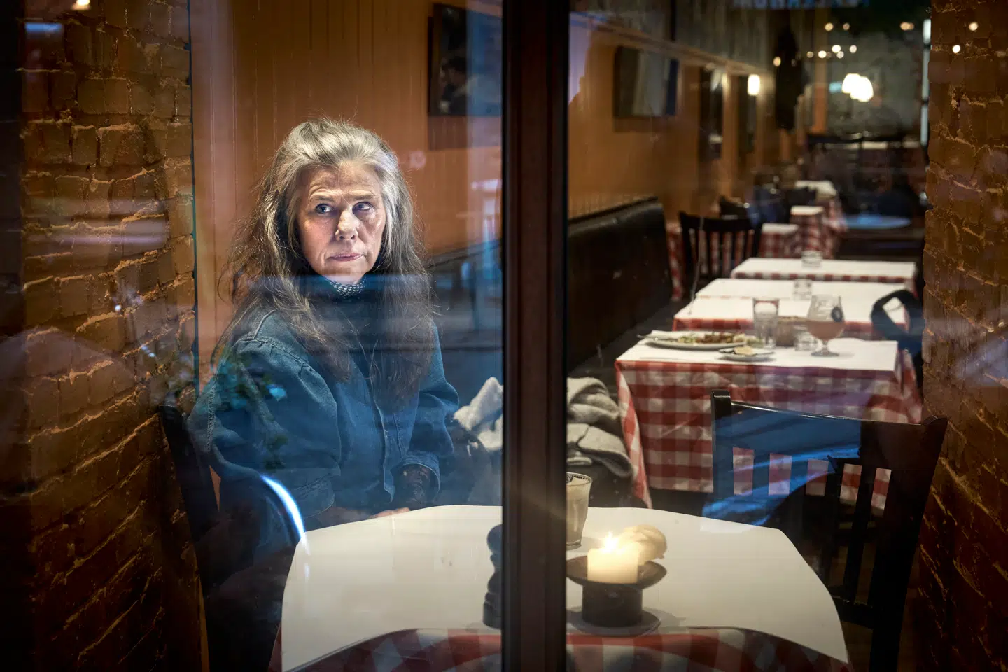 Louise Unmack Kjeldsen har arbejdet som instruktør/tilrettelægger siden 2003. Hendes seneste film tager fat på et fænomen, der rammer kvinder over hele verden.